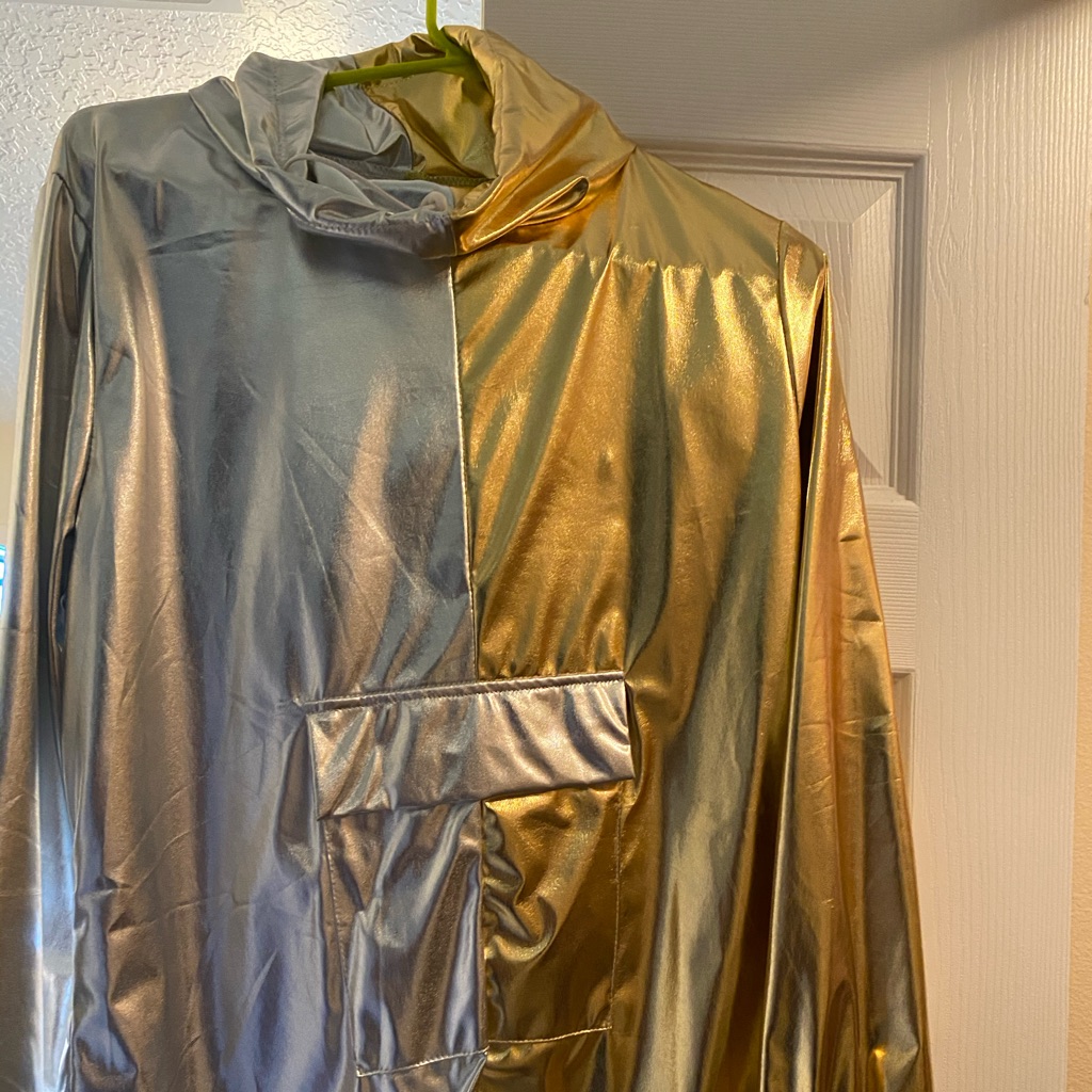 Jacket/ Top